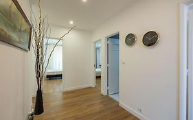 Quarto Privado Vista